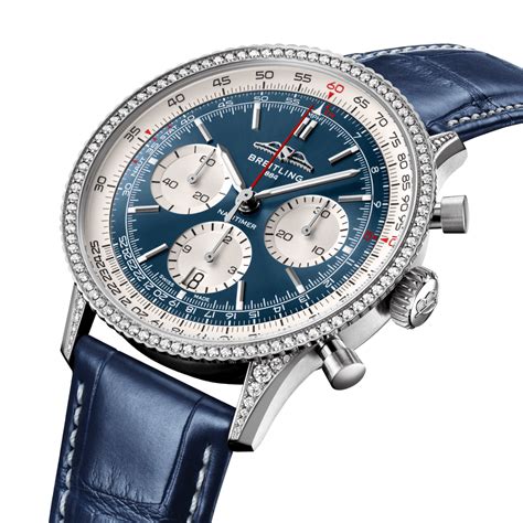 breitling navitimer coral gables|breitling navitimer.